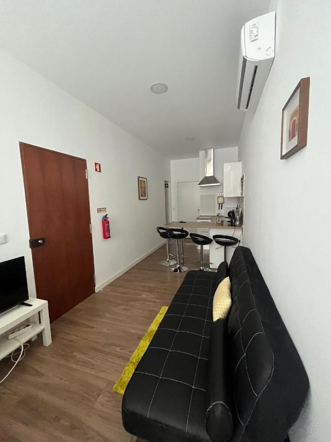 Perola Do Ar - Estudio No Coracao De Setúbal Zewnętrze zdjęcie