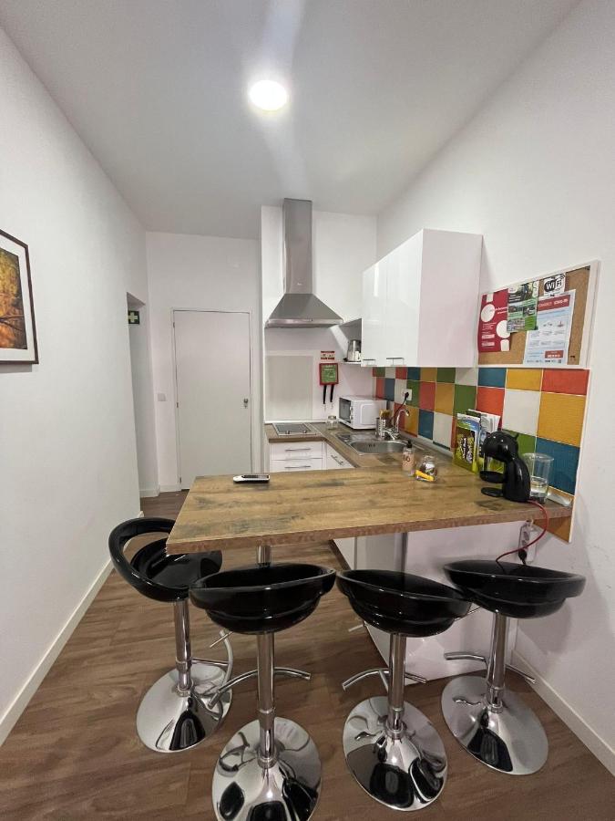 Perola Do Ar - Estudio No Coracao De Setúbal Zewnętrze zdjęcie