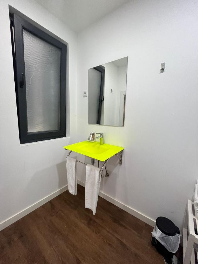 Perola Do Ar - Estudio No Coracao De Setúbal Zewnętrze zdjęcie